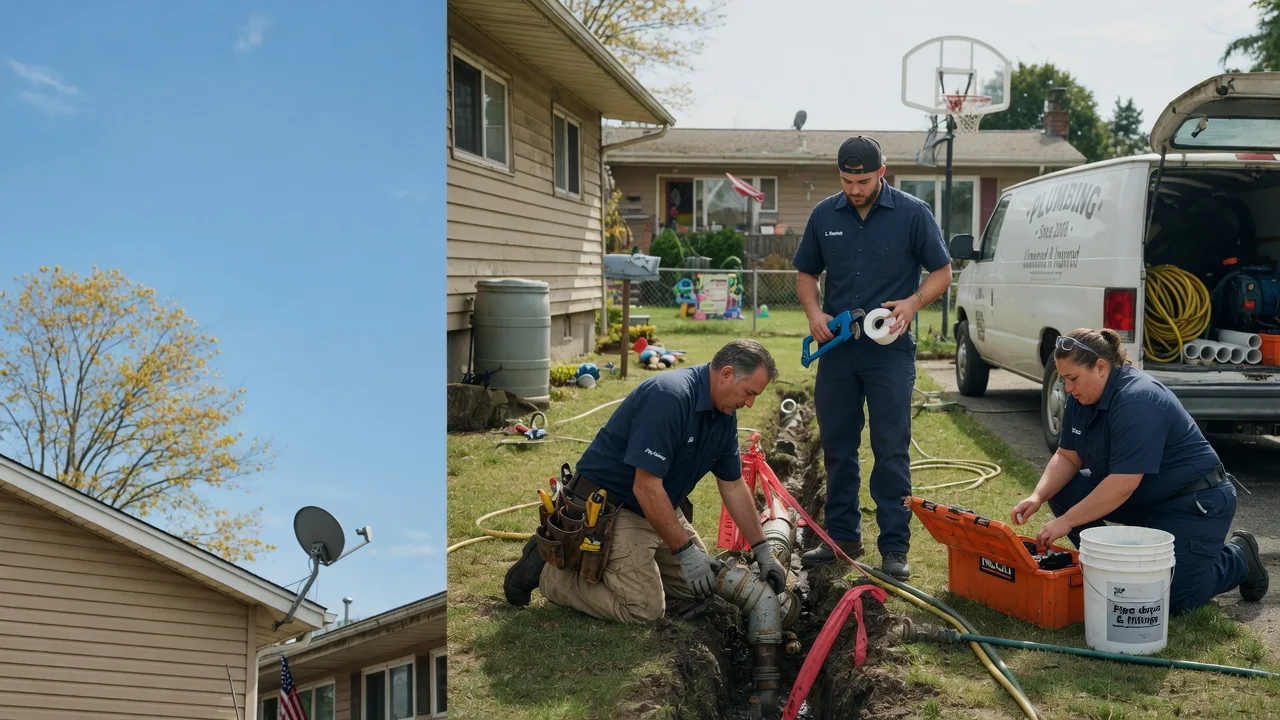 Garbage Disposal Replacement in Engadine, MI near me